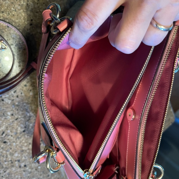 Coach Brooke Carryall Tote - Picture 6 of 10